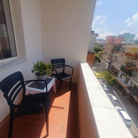 Apartment In The Heart Of Tirana , Bllok Екстер'єр фото